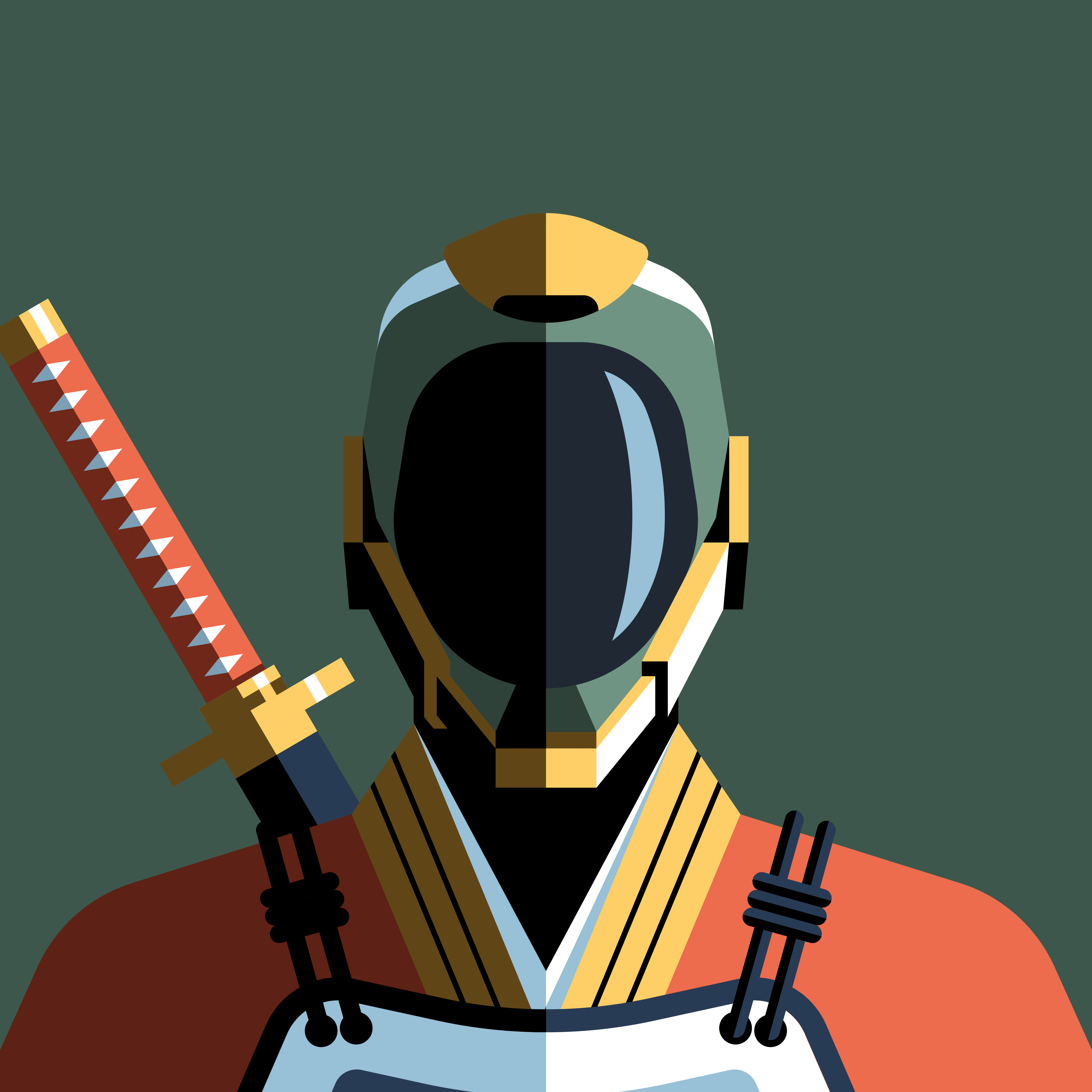 Ronin #716